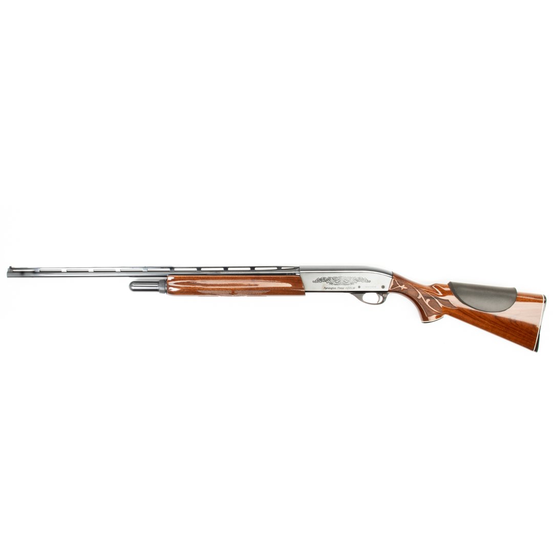 Remington 1100lw Skeet